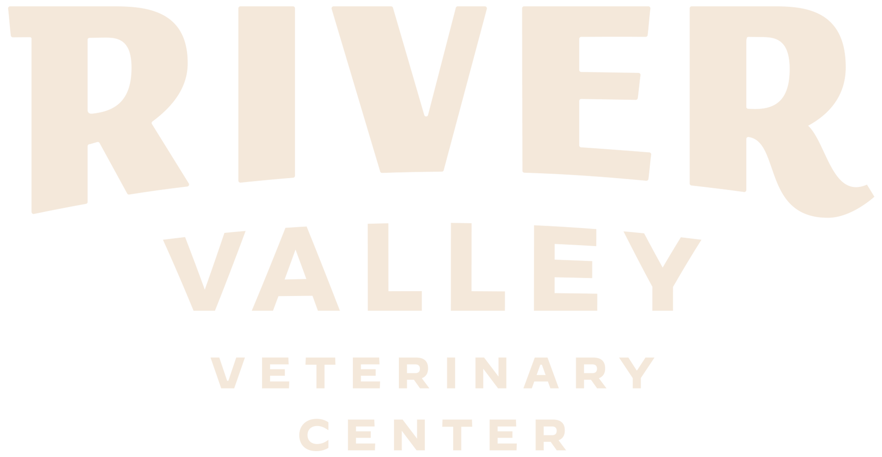 River-Valley-Veterinary-Center-Logo-Cream